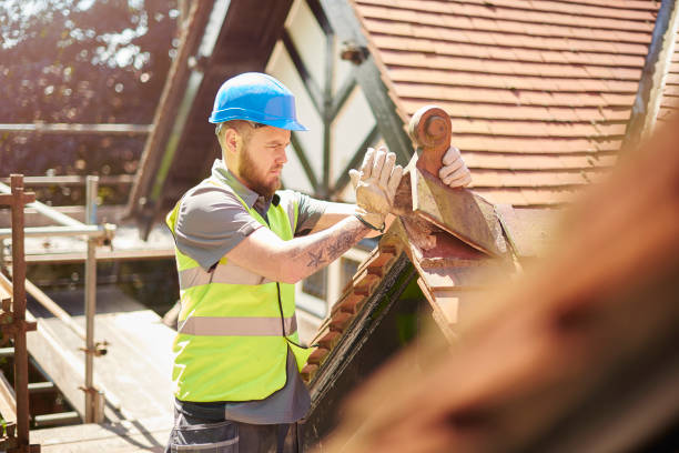 Tile Roofing Contractor in Pierre Part, LA
